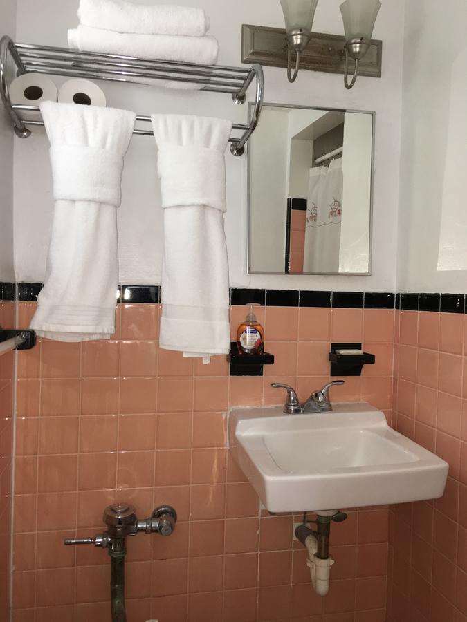 Orange - Hotel Suites Miami Beach Room photo