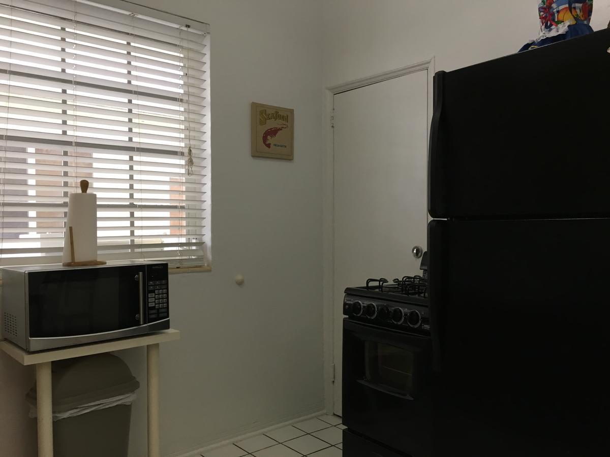 Orange - Hotel Suites Miami Beach Room photo
