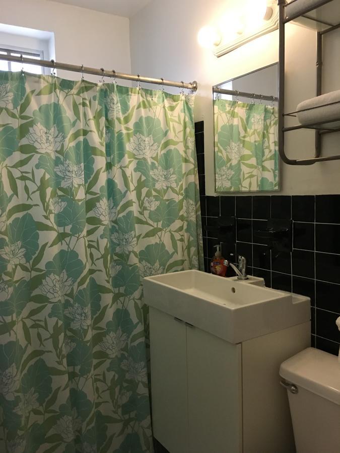 Orange - Hotel Suites Miami Beach Room photo