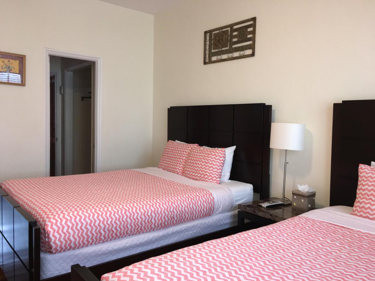 Orange - Hotel Suites Miami Beach Exterior photo